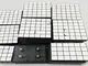 Mining ceramic wear plate installation